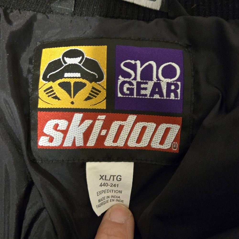 Ski-doo Jacket - image 2